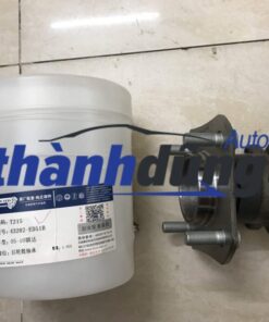 Cụm bi may ơ sau Nissan Tiida