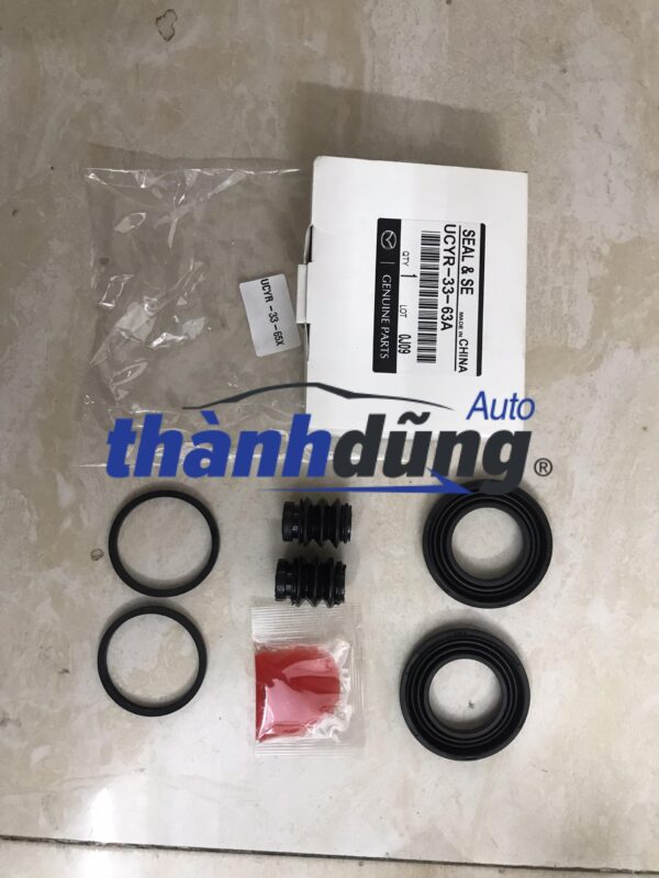 Vành cao su piston phanh Ford Wildtrak