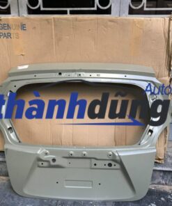 Cốp hậu Chevrolet Spark