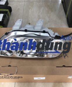 Đèn pha Ssangyong Musso