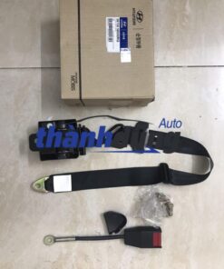 Dây đai an toàn Hyundai HD78