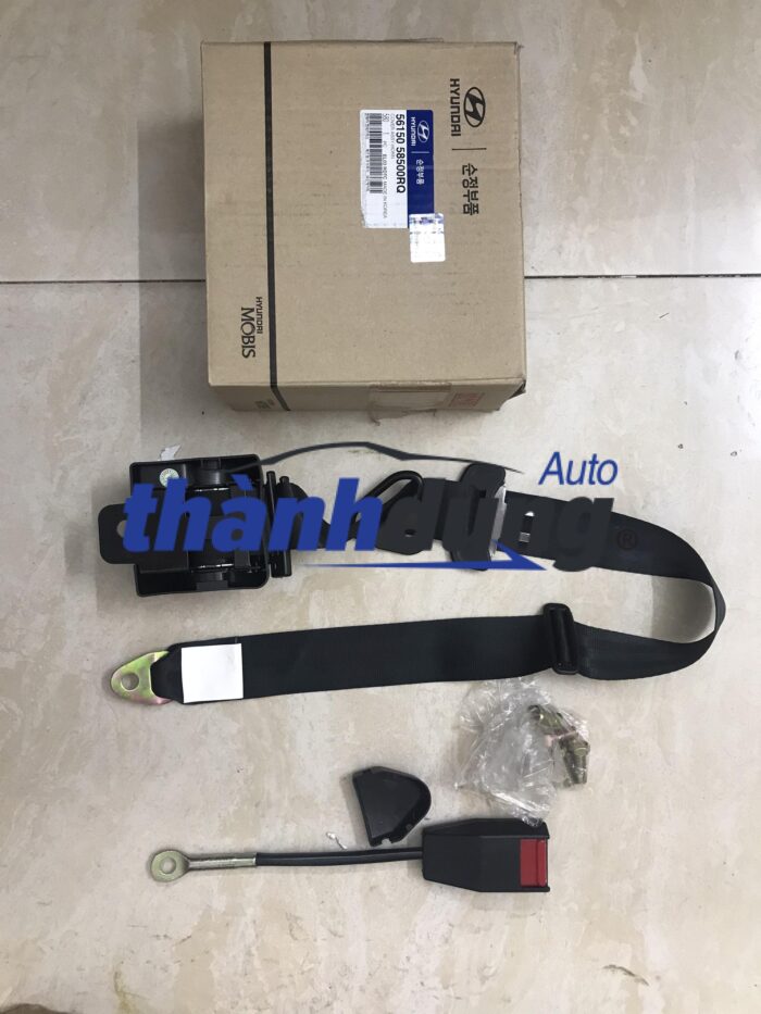 Dây đai an toàn Hyundai HD78