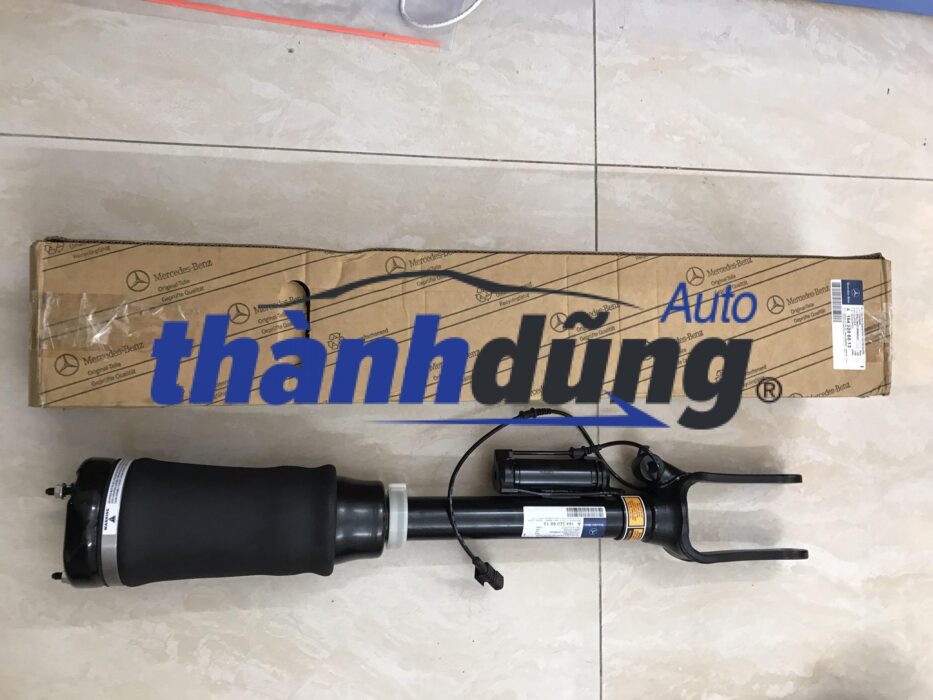 Giảm xóc trước Mercedes ML350