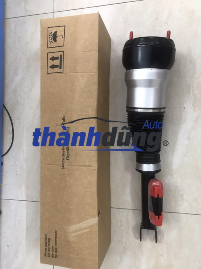 Giảm xóc trước Mercedes S550