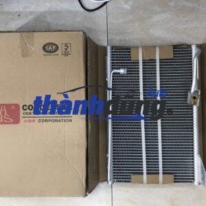 Giàn nóng Foton Auman C340