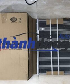 Giàn nóng Foton Auman C340