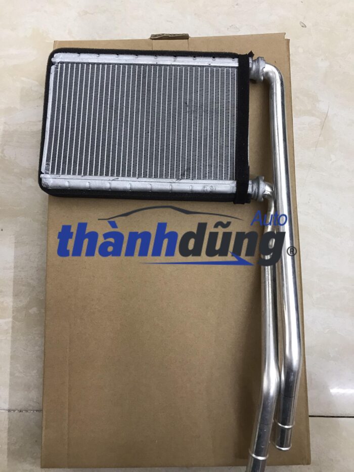 Dàn sưởi Toyota Vios