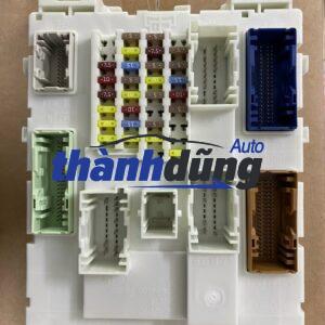 Hộp cầu chì Mazda BT50