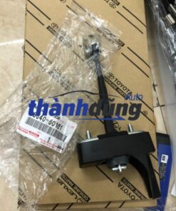 Thanh hãm cửa Toyota Highlander