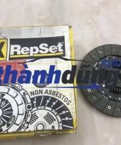 Lá côn Mercedes Sprinter