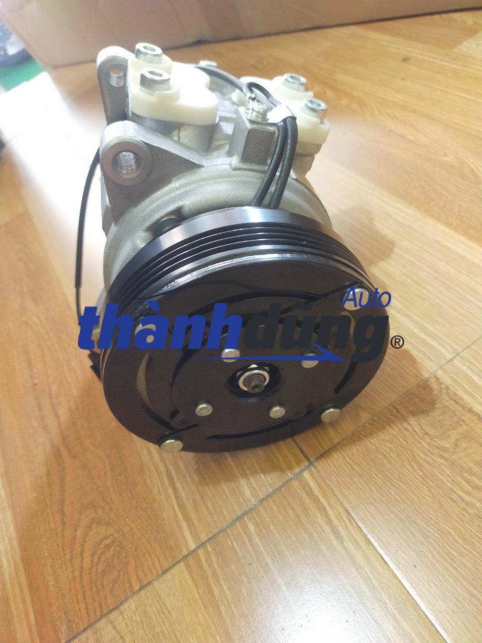 Lốc điều hòa Fiat Albea