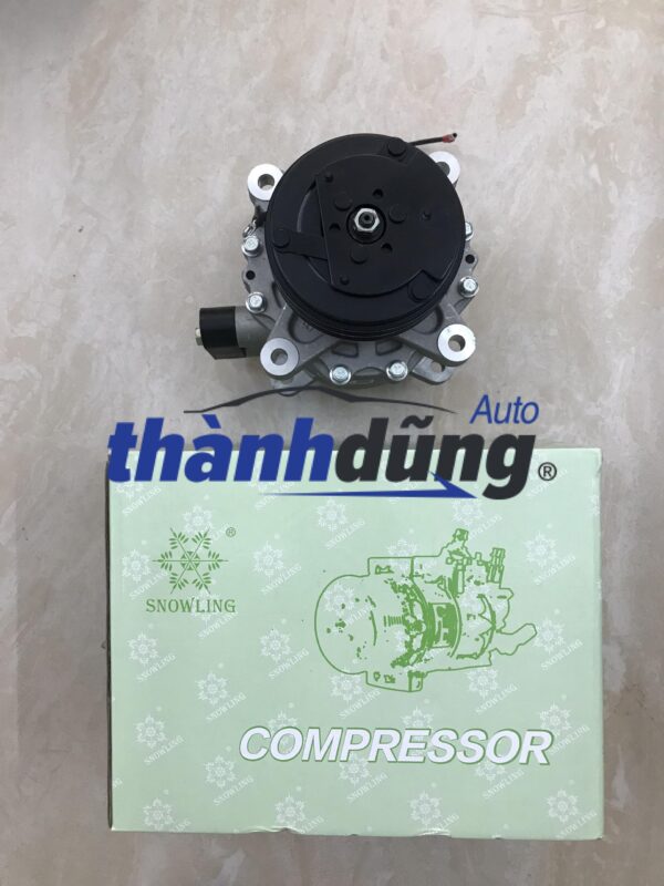 Lốc lạnh Thaco Auman C300