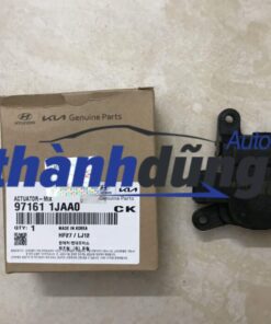 Mô tơ cửa gió điều hòa Hyundai Verna