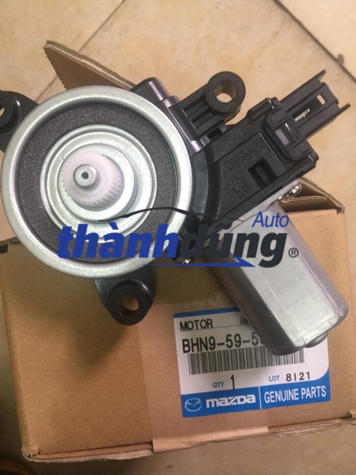 Mô tơ lên kính Mazda CX5
