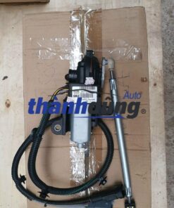 Mô tơ điều khiển khóa vi sai Peugeot 5008