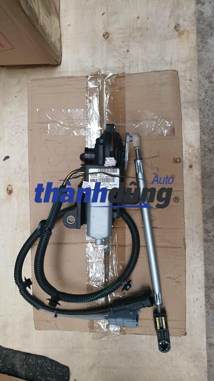 Mô tơ điều khiển khóa vi sai Peugeot 5008