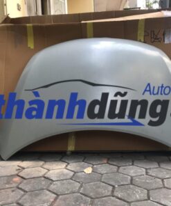 Nắp capo Suzuki Swift