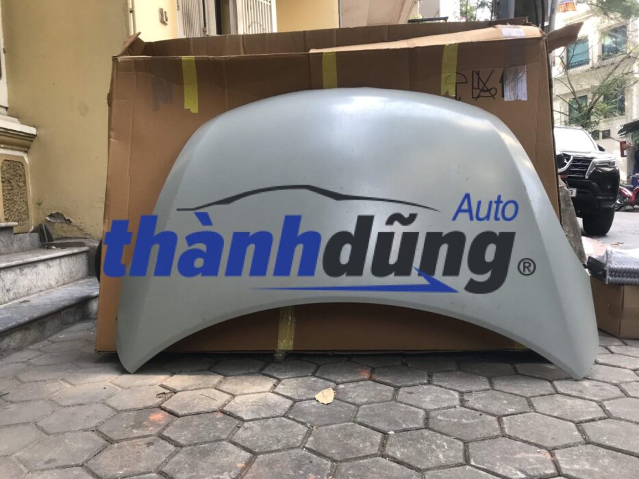 Nắp capo Suzuki Swift