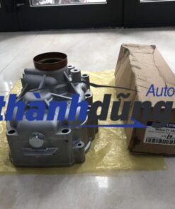 Nắp đuôi hộp số Kia K250