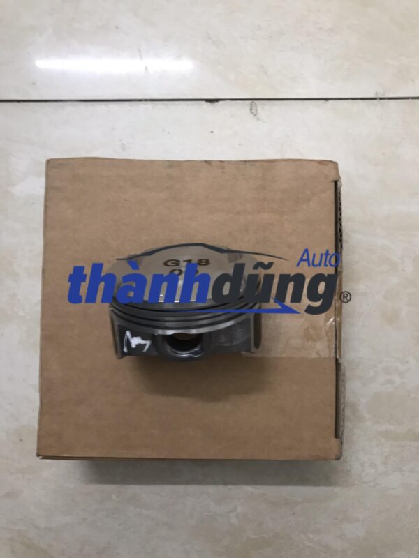 Piston Chevrolet Cruze