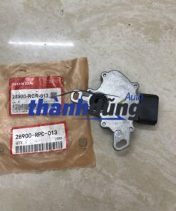 Công tắc báo số Honda Civic