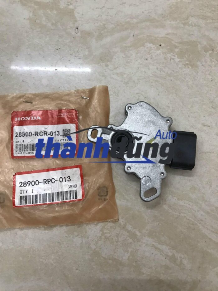 Công tắc báo số Honda Civic