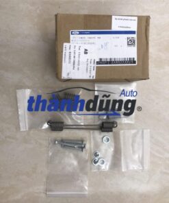 Tăng chỉnh phanh sau Ford Focus