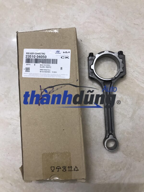 Tay dên Hyundai Elantra