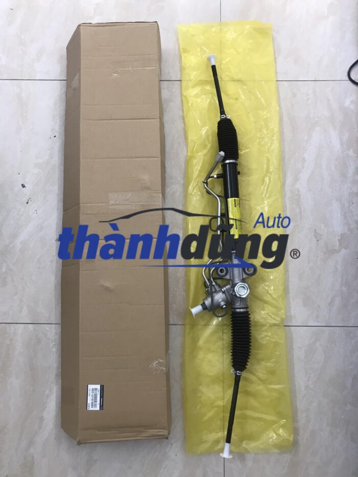 Thước lái Mazda 323