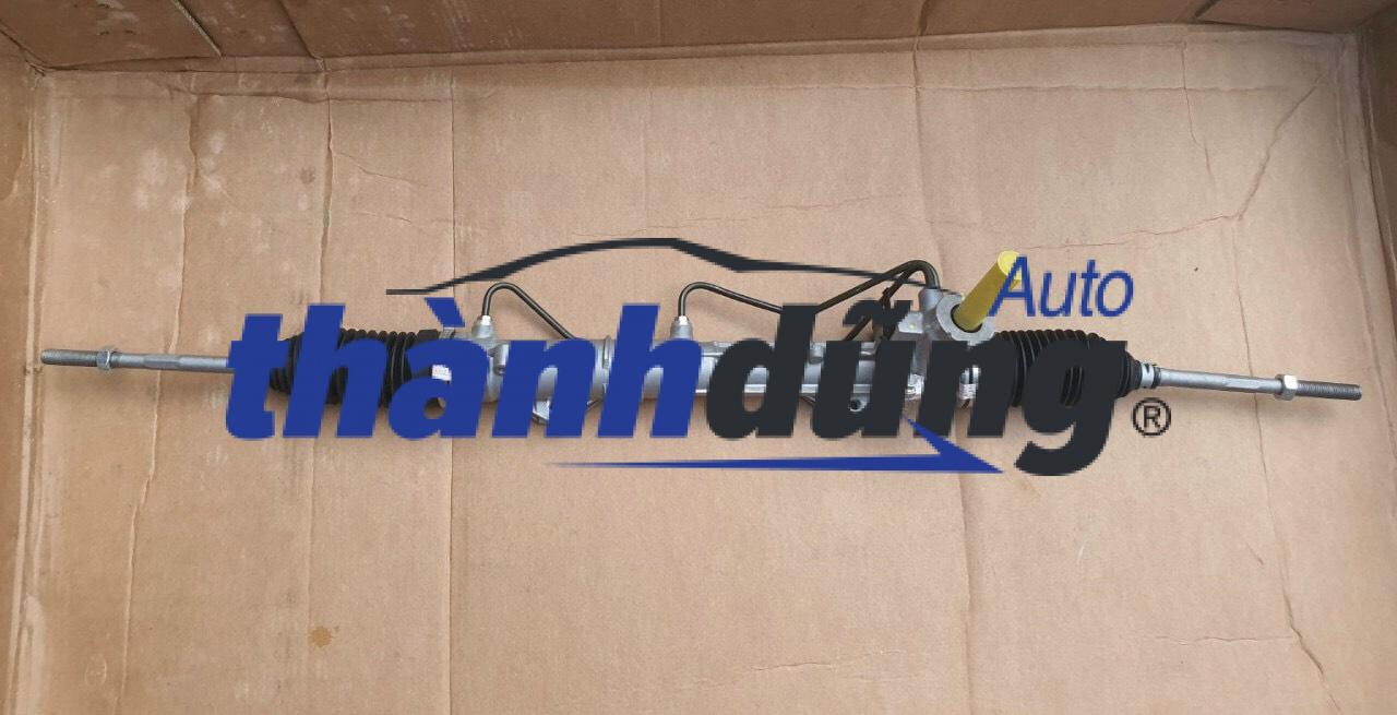 Thước lái điện Peugeot 5008 GT