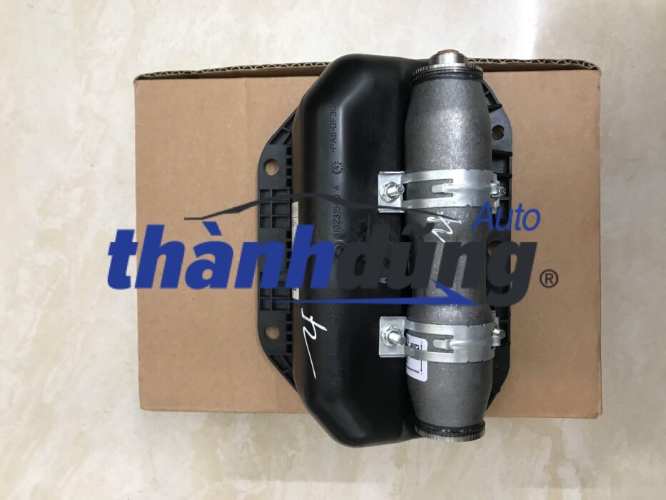 Túi khí phụ Daewoo Gentra