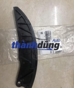 Tỳ cam cong Hyundai Accent