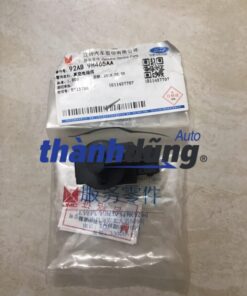 Van turbo Ford Everest