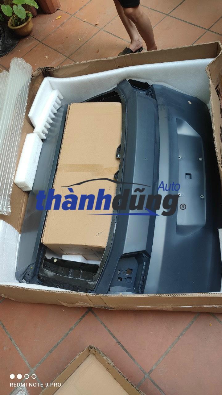 Cốp hậu Peugeot 5008