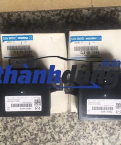 Hộp điều khiển điện đèn Mazda CX8