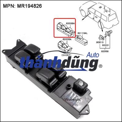 TIẾP ĐIỂM CỬA FORD EVEREST - Ảnh 3