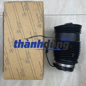 Bầu hơi giảm xóc sau Mercedes E300