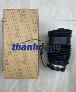 Bầu hơi giảm xóc sau Mercedes E300