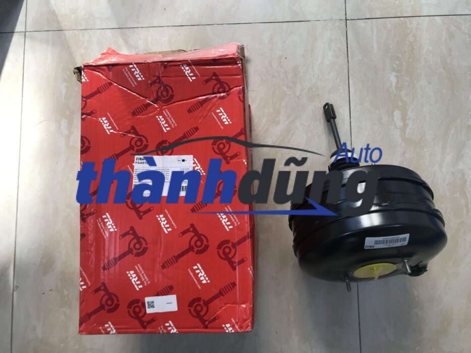 Bầu Servo phanh Mercedes Sprinter 313