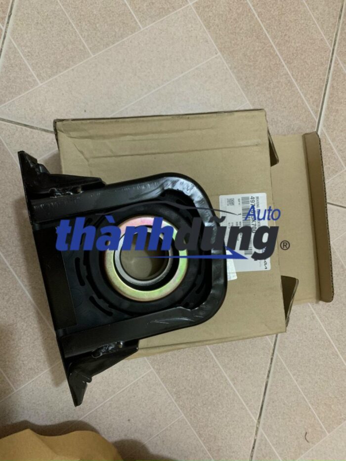 Bi cát đăng Hyundai HD45