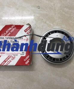 Vòng bi visai hộp số Toyota Fortuner