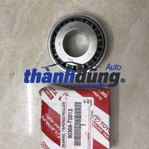 Vòng bi visai hộp số Toyota Fortuner