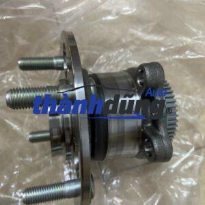 Cụm bi may ơ sau Kia Soluto