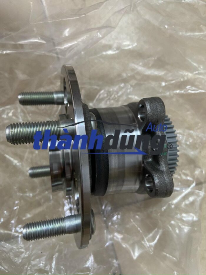 Cụm bi may ơ sau Kia Soluto