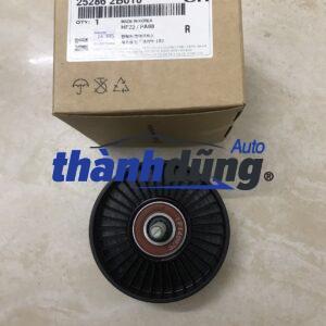 Bi tỳ tổng Kia Rio