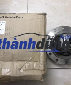 Bộ vi sai Kia Bongo 3