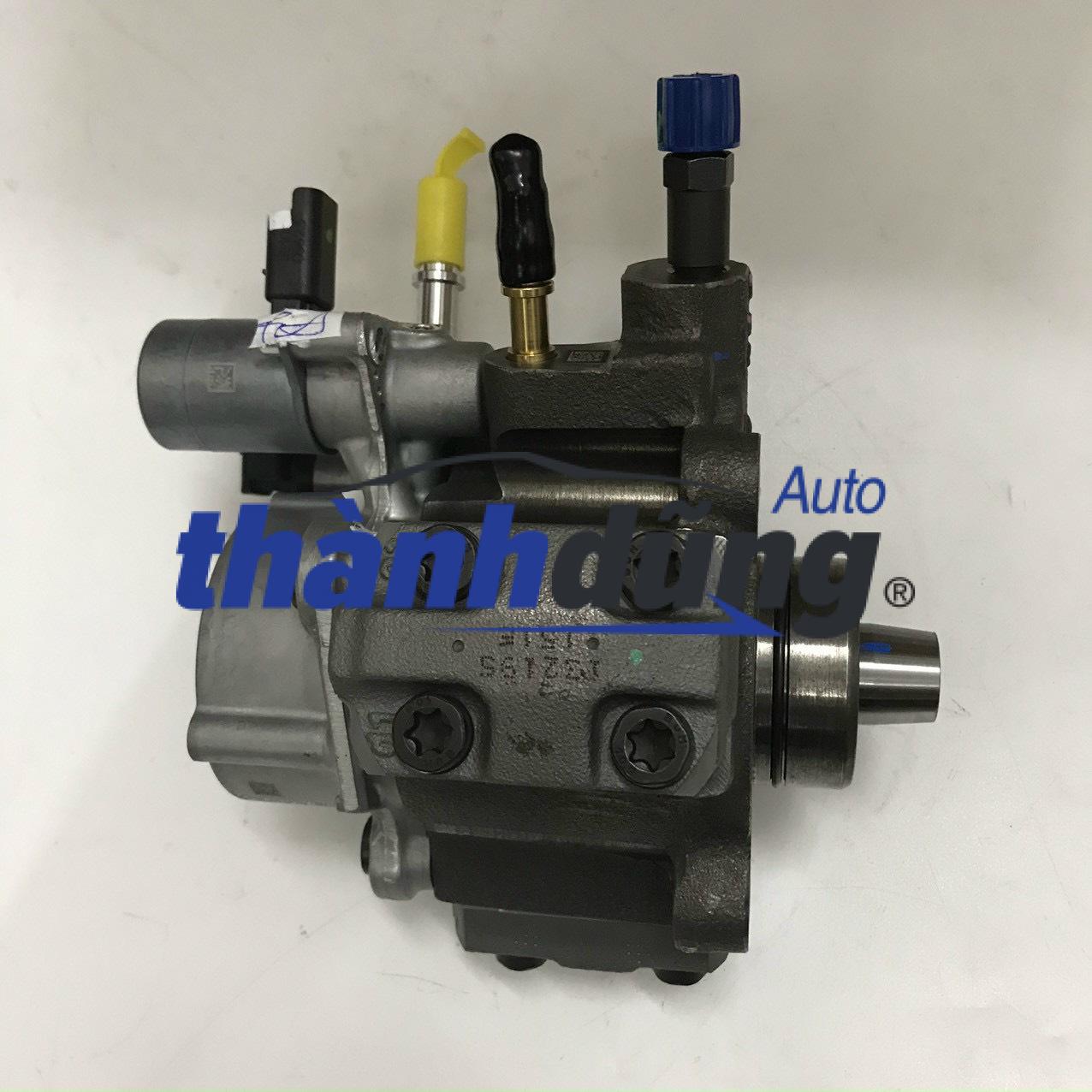 Bơm cao áp Mazda BT50