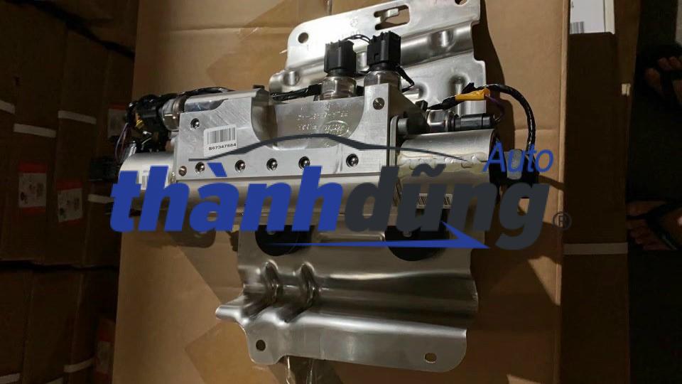 Van chia dầu thanh cân bằng Land Rover Evoque