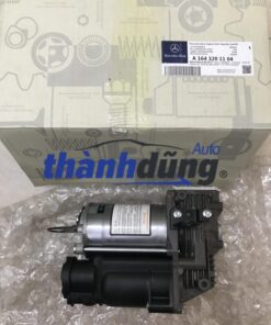Bơm hơi nâng gầm Mercedes GLC200