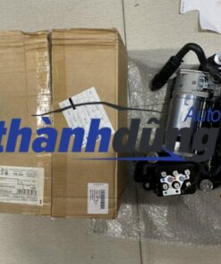 Bơm hơi nâng gầm Volkswagen Phaeton